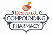 Lloyd Central Compounding Pharmacy Logo